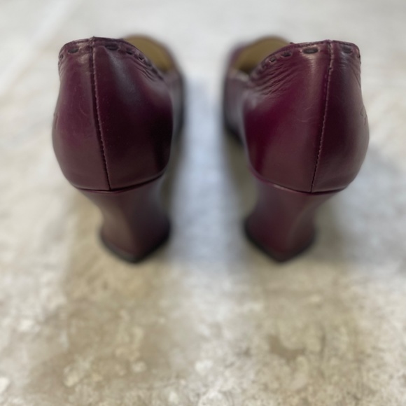 Fluevog Hi Choice Jennifer - Picture 4 of 6